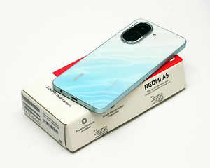 Xiaomi Redmi A5 64GB (3 фото из 3)