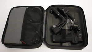 DJI RSC 2 (2 foto / 4)