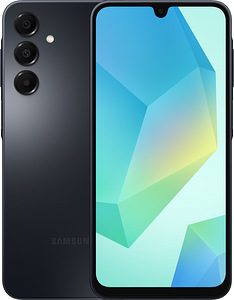 Samsung Galaxy A16 128GB (1 фото из 3)