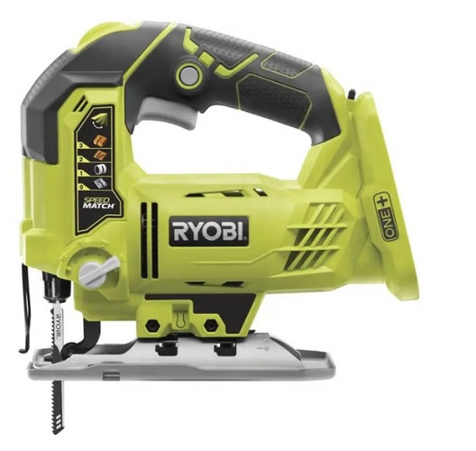Ryobi R18JS