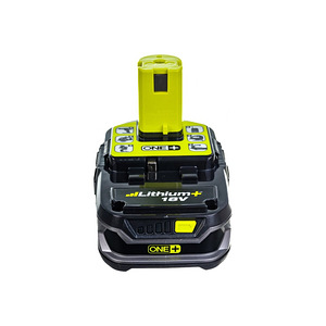 Ryobi aku 18v 2.5ah (1 foto / 2)