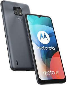Motorola Moto E7 32GB (1 фото из 3)