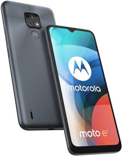 Motorola Moto E7 32GB