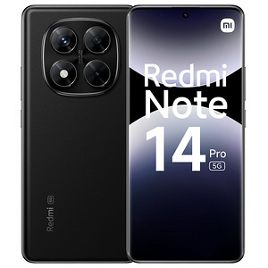 Xiaomi Redmi Note 14 Pro 256GB (1 foto / 3)