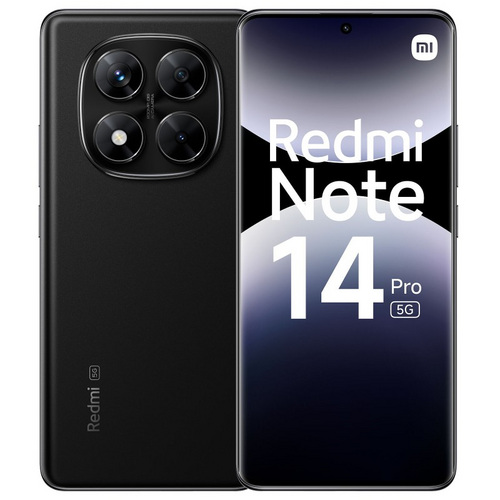 Xiaomi Redmi Note 14 Pro 256GB