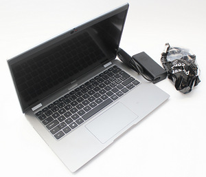 Dell Latitude 5420 (2 фото из 3)