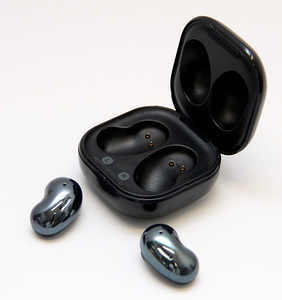 Samsung Galaxy Buds Live (2 foto / 2)