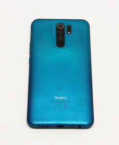 Xiaomi Redmi 9A 32GB (3 foto / 3)
