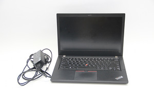 Lenovo T480 (3 фото из 3)