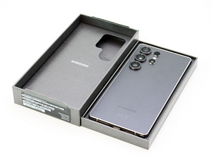 Samsung Galaxy S25 Ultra 256GB (3 фото из 3)