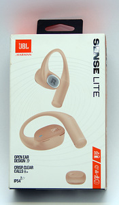 JBL Sense Lite (2 foto / 3)