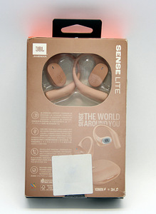 JBL Sense Lite (3 foto / 3)