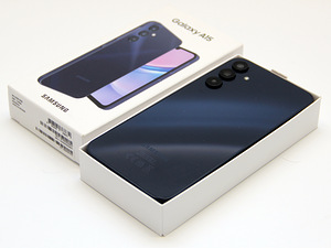 Samsung Galaxy A15 128GB (3 foto / 3)