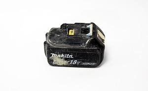 Makita 18V 4.0Ah (2 фото из 2)