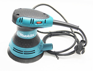 Makita BO5031 (2 фото из 2)