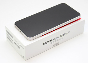 Xiaomi Redmi Note 15 Pro 5G 256GB (2 foto / 3)
