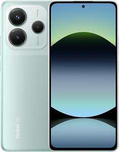 Xiaomi Redmi Note 14 128GB (1 foto / 2)