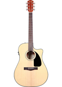 FENDER CD60CE (1 foto / 2)