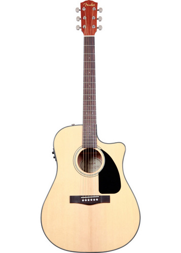 FENDER CD60CE