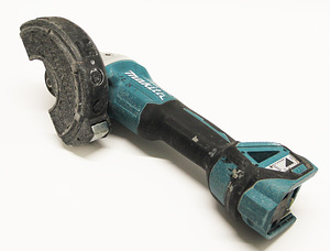 Makita DGA511 (2 фото из 2)