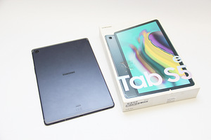 Samsung Galaxy Tab S5e 64GB (3 foto / 3)