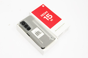 Xiaomi Redmi 15 5G 128GB (2 foto / 2)