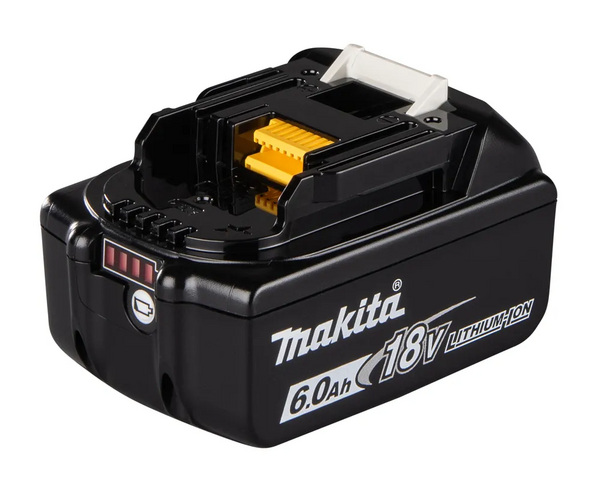 Makita 6.0Ah 18V
