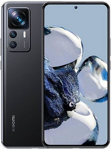 Xiaomi 12T Pro 256GB (1 foto / 3)