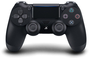 Sony Dualshock 4 (1 foto / 2)
