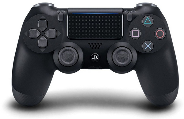 Sony Dualshock 4