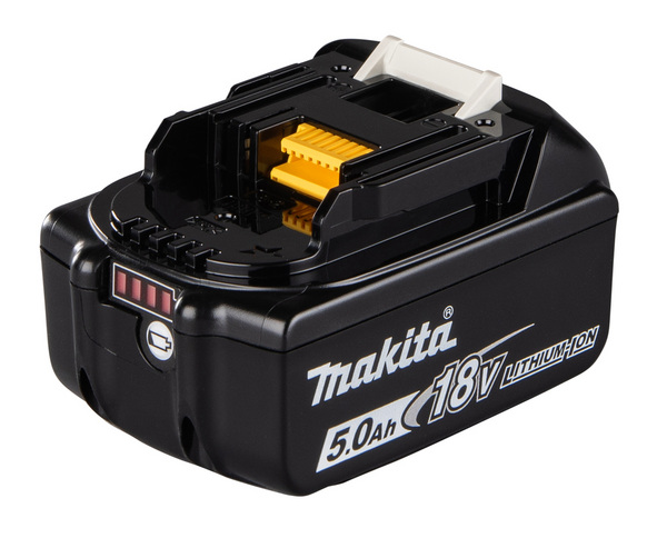 Makita 5.0Ah