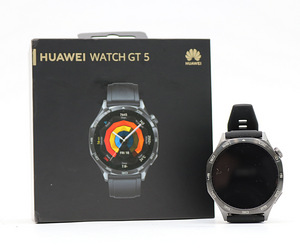 Huawei Watch GT 5 46mm (2 фото из 3)