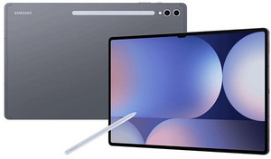 Tahvelarvuti Samsung Galaxy Tab S10 Ultra 256GB 12GB RAM (1 foto / 3)