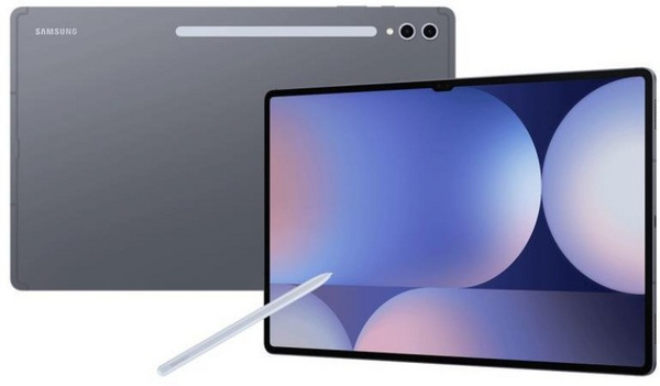 Tahvelarvuti Samsung Galaxy Tab S10 Ultra 256GB 12GB RAM