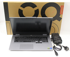 Lenovo LOQ 17IRX10 (3 foto / 3)