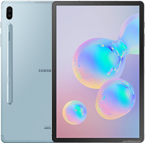 Samsung Galaxy Tab S6 128GB