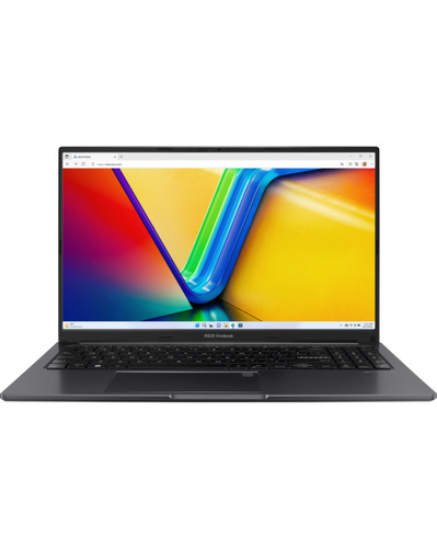 Asus Vivobook 15 S/N: T6N0CV176788260, Laadija