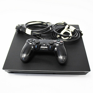 Sony Playstation 4 Pro 1TB (2 foto / 2)