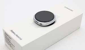Samsung Galaxy Watch 8 44mm (3 фото из 3)