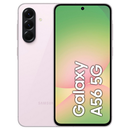 Mobiiltelefon Samsung Galaxy A56 5G 128GB 50MP 120Hz