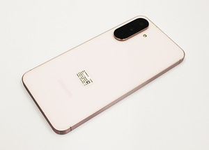 Mobiiltelefon Samsung Galaxy A56 5G 128GB 50MP 120Hz (3 foto / 3)