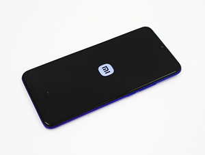 Mobiiltelefon Xiaomi Redmi 9 64GB (2 foto / 3)