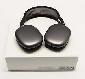 Наушники Apple Airpods Max Gen 1 ANC (2 фото из 2)