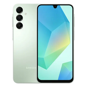 Смартфон Samsung Galaxy A16 128GB 6.7" 50MP (1 фото из 3)