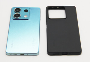Телефон Xiaomi Redmi Note 13 256GB (3 фото из 3)