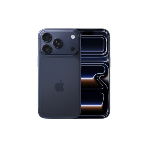 Mobiiltelefon Apple iPhone 17 Pro Max 256GB 12GB RAM