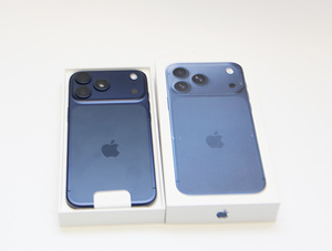 Mobiiltelefon Apple iPhone 17 Pro Max 256GB 12GB RAM (2 foto / 3)