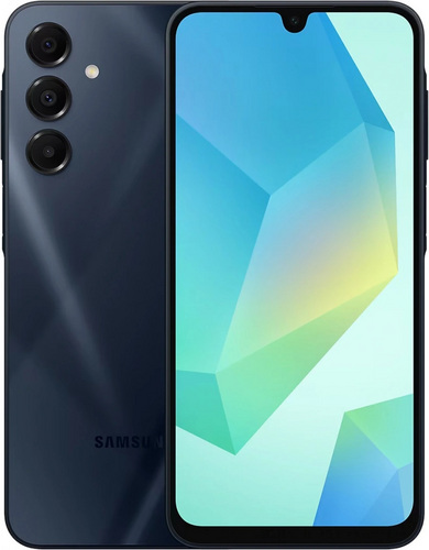 Mobiiltelefon Samsung Galaxy A16 128GB 4GB RAM