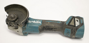 Угловая шлифмашина Makita DGA511 125мм (2 фото из 2)