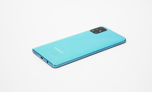 Mobiiltelefon Samsung Galaxy A51 64GB 48MP Kaamera (3 foto / 3)
